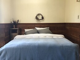 Alpha Lodge Madarao
