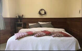 Alpha Lodge Madarao