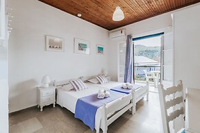 Sunflower Apartments & Studios
