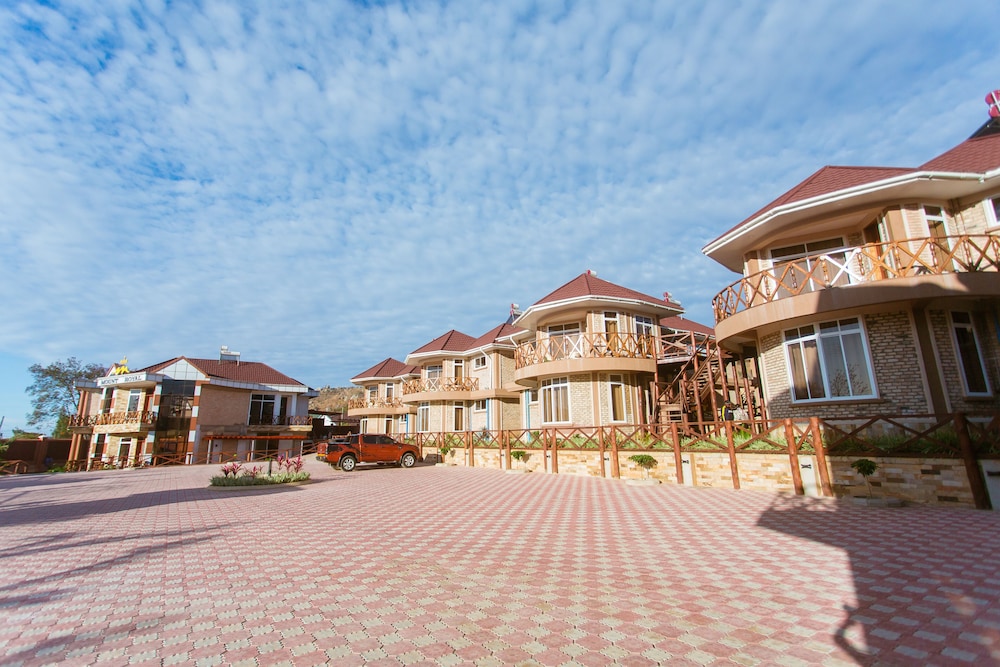 Mount Royal Villa Hotel