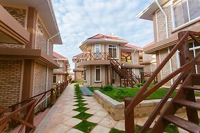 Mount Royal Villa Hotel