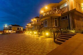 Mount Royal Villa Hotel