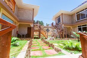 Mount Royal Villa Hotel