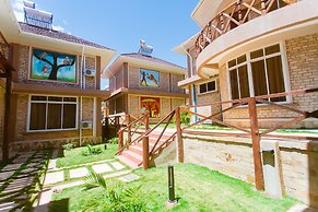 Mount Royal Villa Hotel