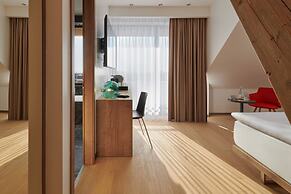 Hotel Passage
