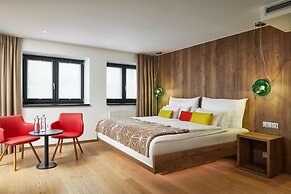 Hotel Passage