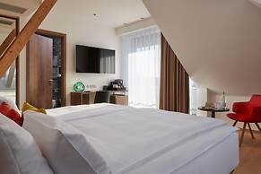 Hotel Passage