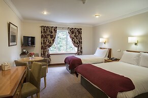 Hotel Minella