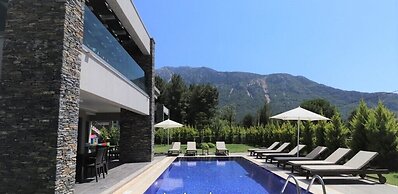 Villa Joy 2 by JoyLettings