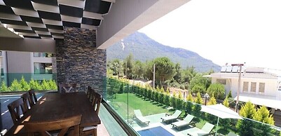 Villa Joy 2 by JoyLettings