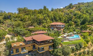 Avena Mountain Hotel - Adults Only