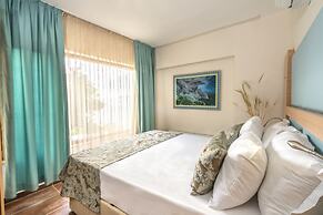 Avena Mountain Hotel - Adults Only