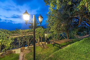 Avena Mountain Hotel - Adults Only