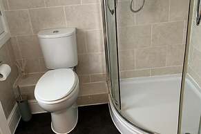 59a Whitstable - 1 Bedroom Flat, Balcony & Parking