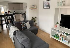 59a Whitstable - 1 Bedroom Flat, Balcony & Parking