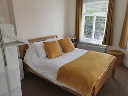 59a Whitstable - 1 Bedroom Flat, Balcony & Parking