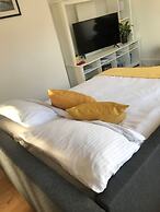 59a Whitstable - 1 Bedroom Flat, Balcony & Parking
