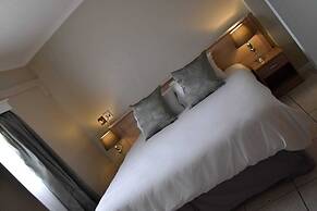34onLincoln Guesthouse