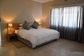 34onLincoln Guesthouse