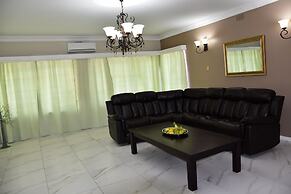 34onLincoln Guesthouse