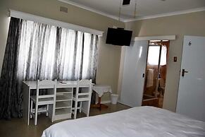 34onLincoln Guesthouse