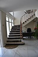 34onLincoln Guesthouse