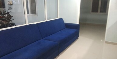 iROOMZ Partha Grand