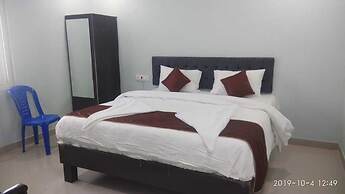 iROOMZ Partha Grand