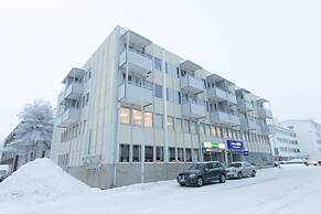 Sampo Studios