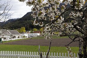 Villa Solvorn