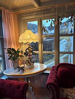 Villa Solvorn