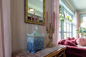 Villa Solvorn