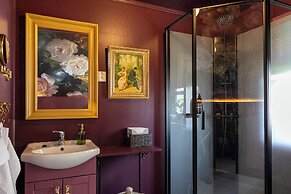 Villa Solvorn
