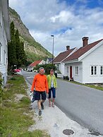 Villa Solvorn