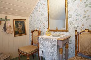 Villa Solvorn