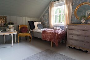 Villa Solvorn