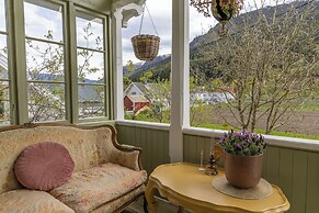 Villa Solvorn