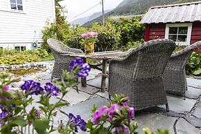 Villa Solvorn