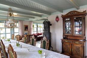 Villa Solvorn