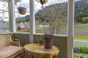 Villa Solvorn