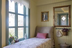 Villa Solvorn