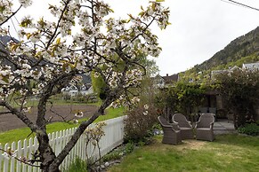 Villa Solvorn