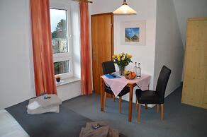 Hotel Südstrand Amrum