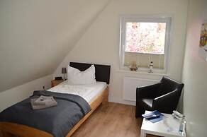 Hotel Südstrand Amrum