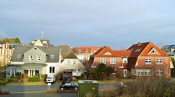 Hotel Südstrand Amrum