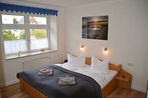 Hotel Südstrand Amrum