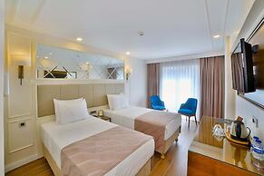 Sorisso Hotel Due