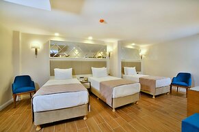 Sorisso Hotel Due