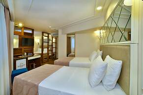 Sorisso Hotel Due