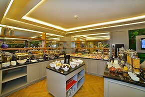 Sorisso Hotel Due